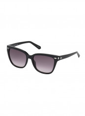 Women's UV Protection Square Sunglasses - Lens Size: 55 mm