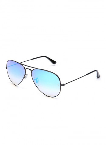 Men's Aviator Sunglasses