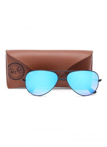 Men's Aviator Sunglasses