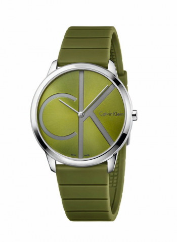 Men's Minimal Watch K3M211WL