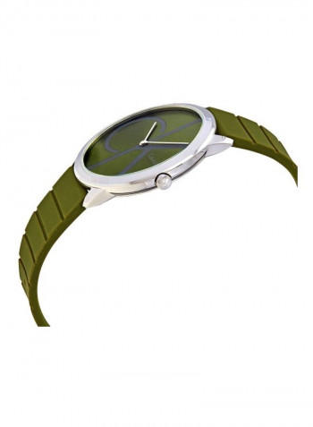Men's Minimal Watch K3M211WL