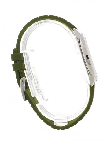 Men's Minimal Watch K3M211WL