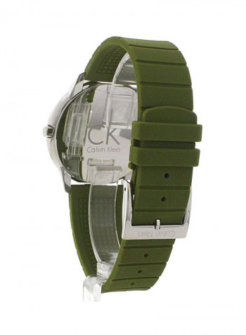 Men's Minimal Watch K3M211WL
