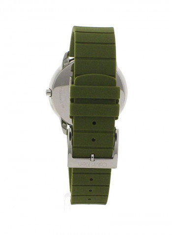 Men's Minimal Watch K3M211WL