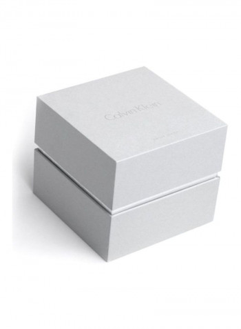 Men's Minimal Watch K3M211WL
