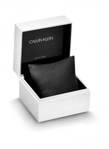 Men's Minimal Watch K3M211WL