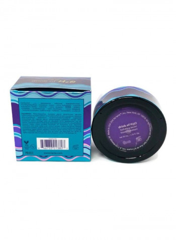 Tarte Rainforest Of The Sea Drink Of H2O Hydrating Boost, 1.70 Fl .Oz White 50ml