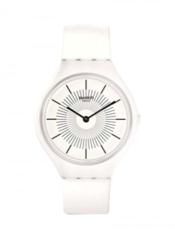 Women's Water Resistant Analog Watch SVOW100