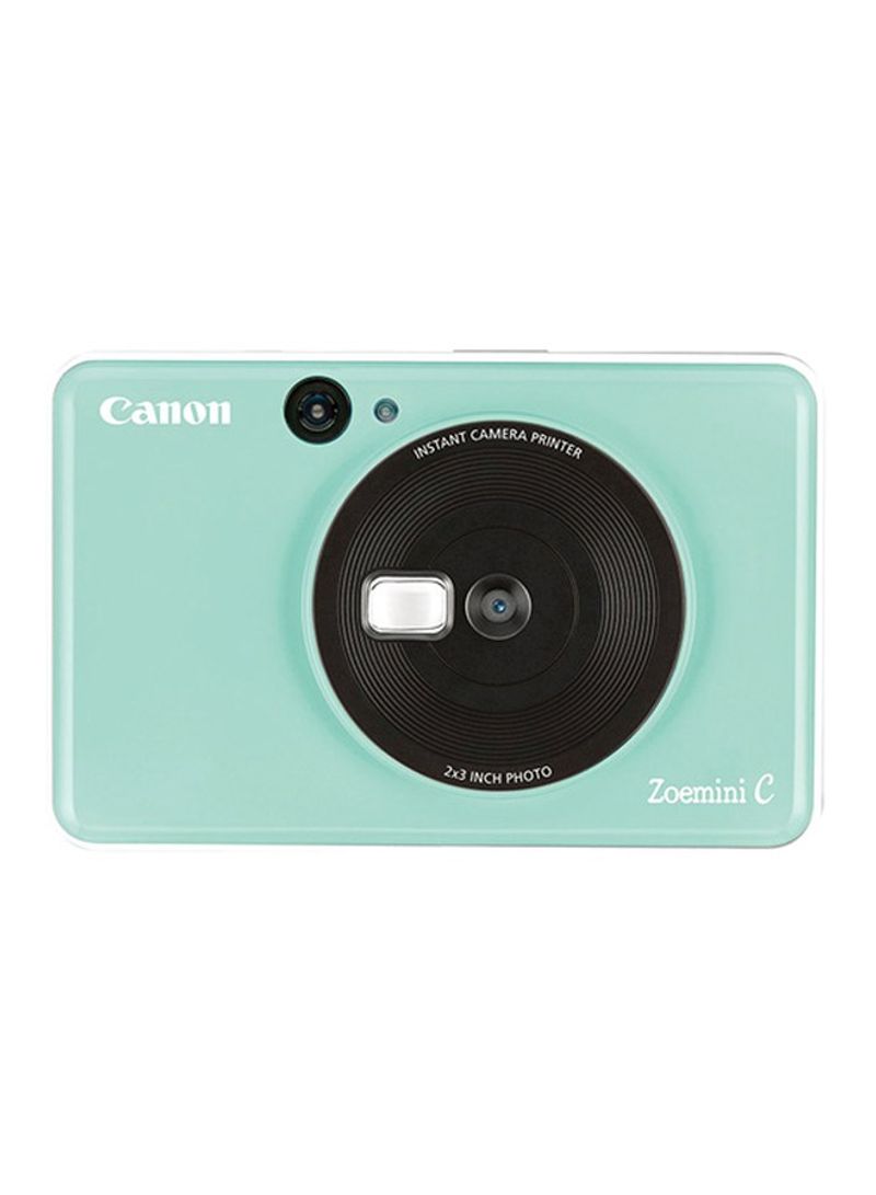 Zoemini C Instant Camera