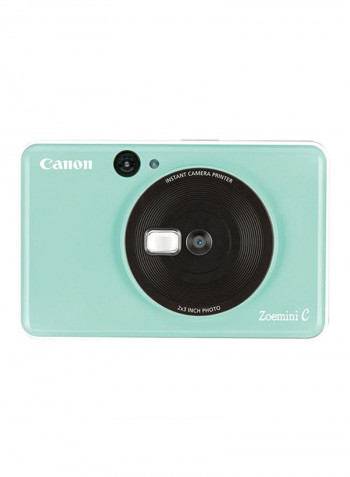 Zoemini C Instant Camera