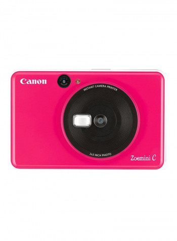 Zoemini C Instant Camera