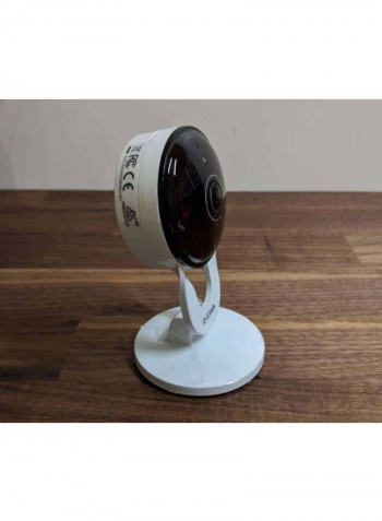 1080p Full HD Wi-Fi Surveillance Camera
