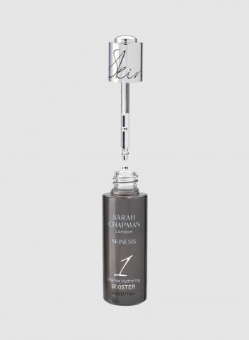 Intense Hydrating Booster Clear 30ml