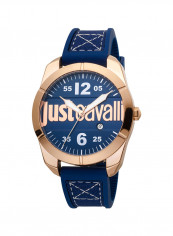 Men's Silicone Analog Wrist Watch JC1G106P0015 reviews Men's Silicone Analog Wrist Watch JC1G106P0015
