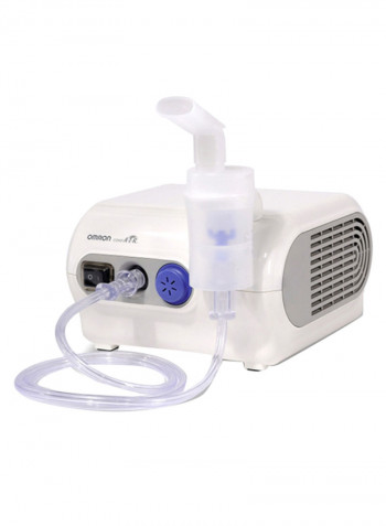 3-In-1 Adjustable Nebulizer Kit