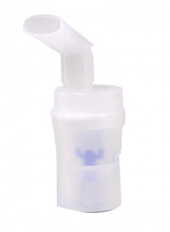 3-In-1 Adjustable Nebulizer Kit