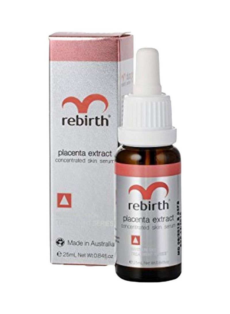 Concentrated Skin Serum 0.84ounce