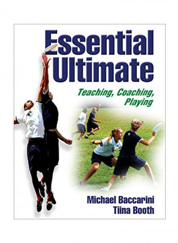 Essential Ultimate Paperback