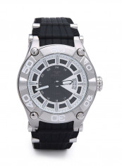 Men's Stainless Steel Analog Watch 93271M reviews Men's Stainless Steel Analog Watch 93271M