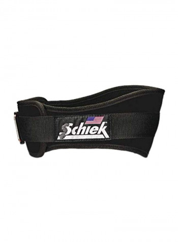 Nylon Lifting Belt