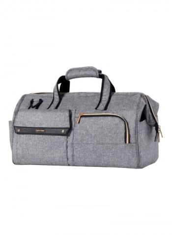 3-In-1 Travel Bag