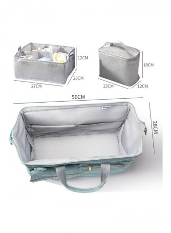 3-In-1 Travel Bag