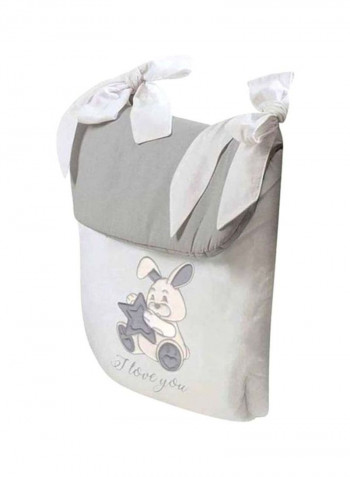 Coniglio Collection Baby Cot