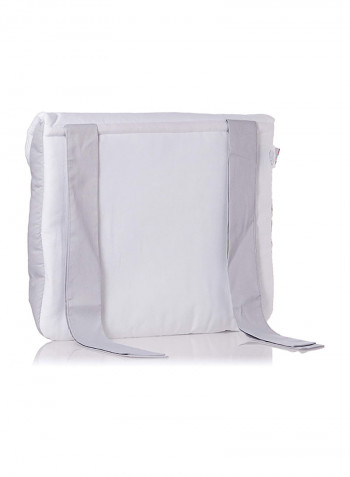 Coniglio Collection Baby Cot