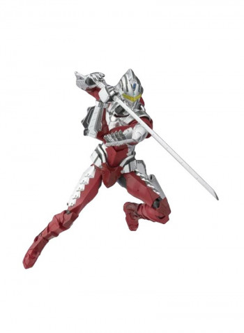 SH Figuarts Ultraman Ver 7