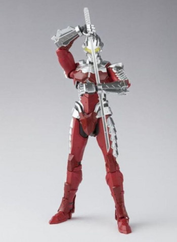 SH Figuarts Ultraman Ver 7