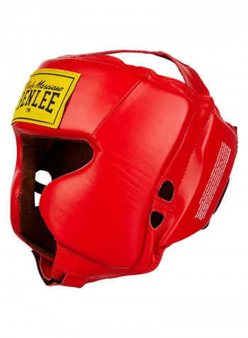 Tyson Head Guard Large/XL Large/XL