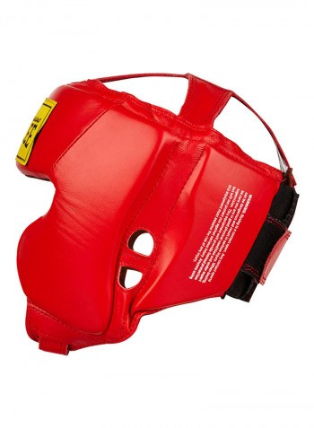 Tyson Head Guard Large/XL Large/XL