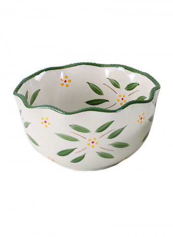 3-Piece Old World Side Series Set green