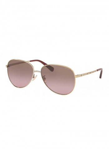 Women's Aviator Sunglasses
