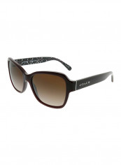 Women's Rectangular Sunglasses