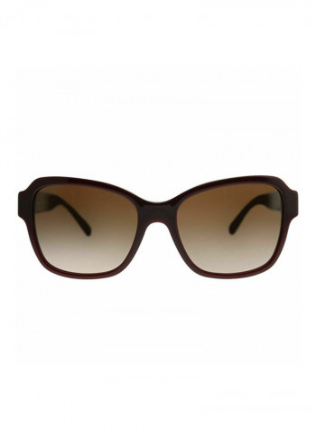 Women's Rectangular Sunglasses
