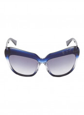 Women's Cat-Eye Sunglasses - Lens Size: 59 mm