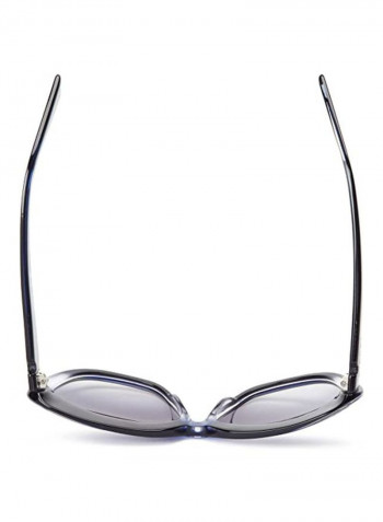 Women's Cat-Eye Sunglasses - Lens Size: 59 mm
