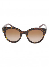 Women's Oval Sunglasses