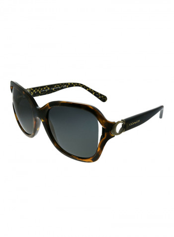 Women's Rectangular Sunglasses