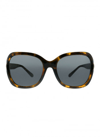 Women's Rectangular Sunglasses
