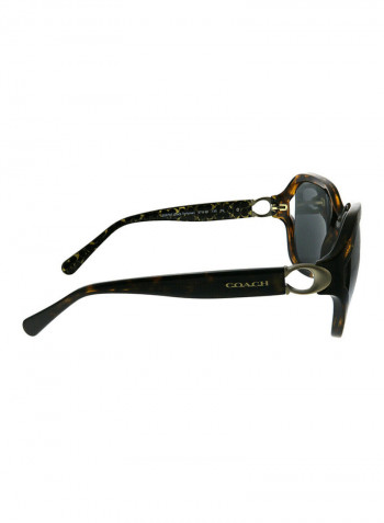 Women's Rectangular Sunglasses
