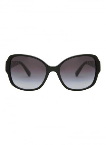 Women's Square Sunglasses