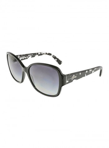 Women's Square Sunglasses
