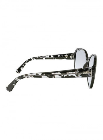 Women's Square Sunglasses