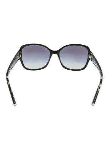 Women's Square Sunglasses
