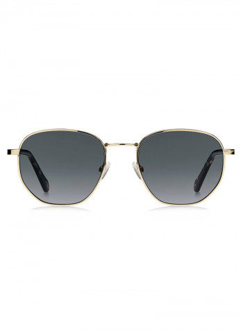 Men's Round Sunglasses