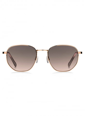 Men's Round Sunglasses