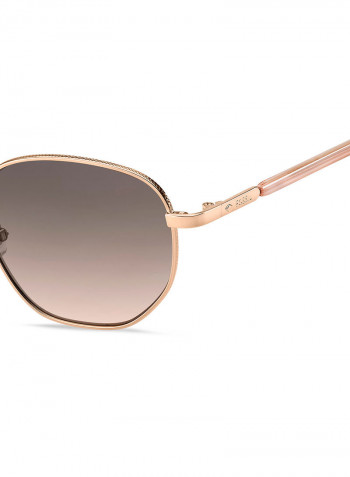 Men's Round Sunglasses