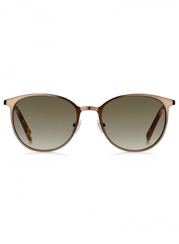 Women's Rectangular Sunglasses
